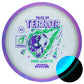 Fireball - Particle Eclipse 2025 Halloween SE (PRE-ORDER)