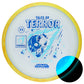 Fireball - Particle Eclipse 2025 Halloween SE (PRE-ORDER)