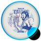 Hex - Particle Eclipse 2025 Halloween SE (PRE-ORDER)