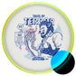 Hex - Particle Eclipse 2025 Halloween SE (PRE-ORDER)