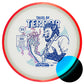Hex - Particle Eclipse 2025 Halloween SE (PRE-ORDER)