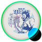 Hex - Particle Eclipse 2025 Halloween SE (PRE-ORDER)