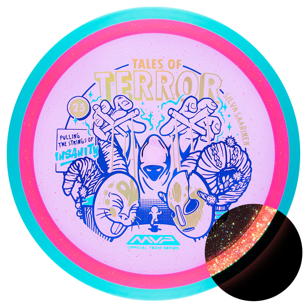 Insanity - Particle Proton 2025 Halloween SE (PRE-ORDER)
