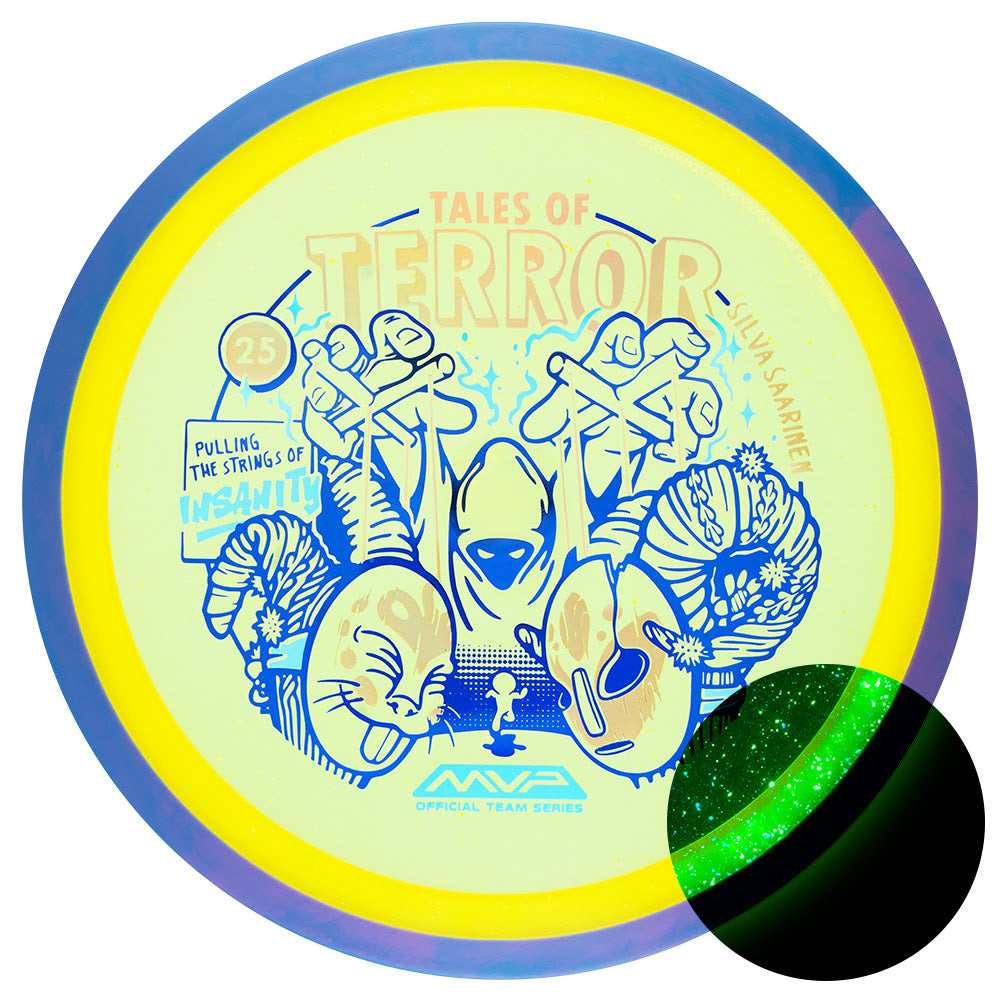 Insanity - Particle Proton 2025 Halloween SE (PRE-ORDER)