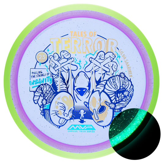 Insanity - Particle Proton 2025 Halloween SE (PRE-ORDER)