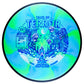 Ohm - Cosmic Neutron 2025 Halloween SE (PRE-ORDER)