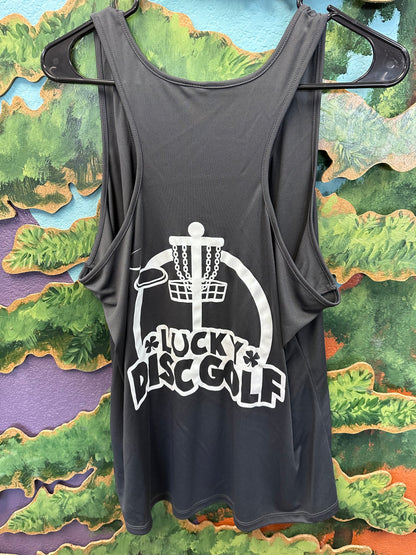 Tank Top Womens Dri-Fit - avail in 5 colors