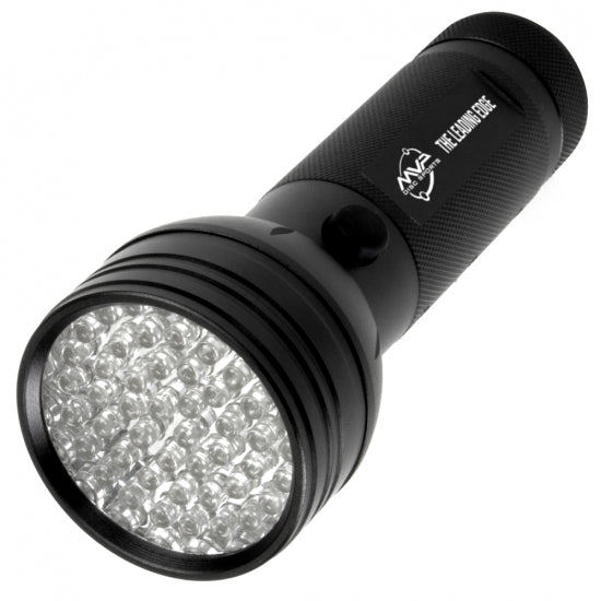 Large UV Flashlight