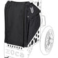 2023 Paul Ulibarri Disc Golf Cart