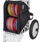 2023 Paul Ulibarri Disc Golf Cart