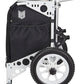 2023 Paul Ulibarri Disc Golf Cart
