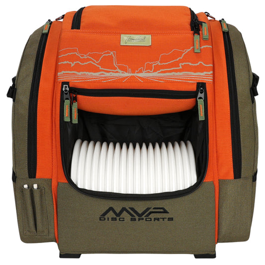 MVP Voyager Pro - James Conrad Signature Edition