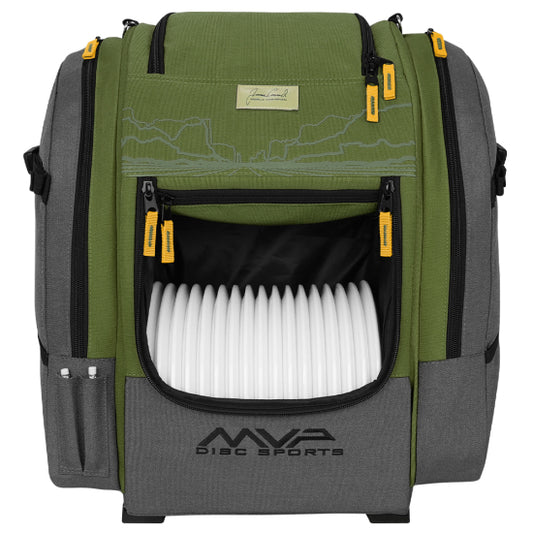 MVP Voyager - James Conrad Signature Edition