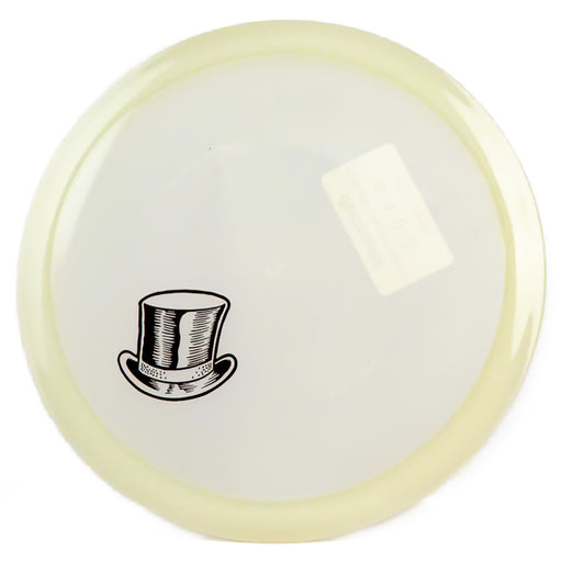 Discmania Active Glow Premium Magician Glow | Black |  173g