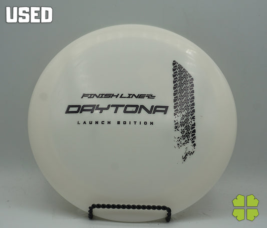 Used Daytona