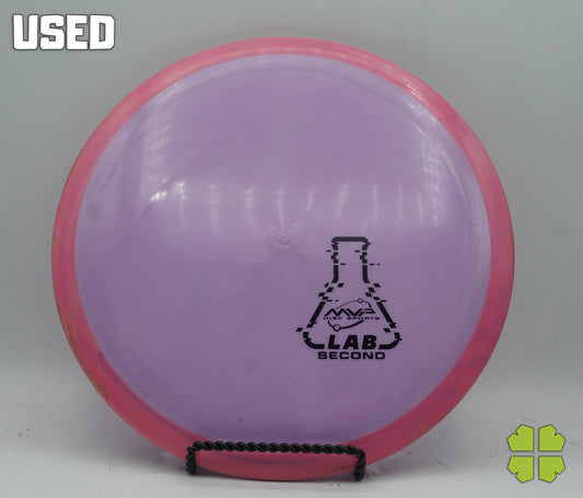 Used Defy