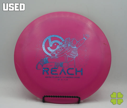 Used Reach