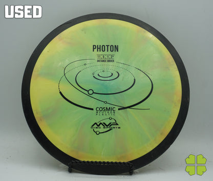 Used Photon