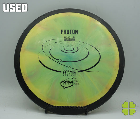 Used Photon