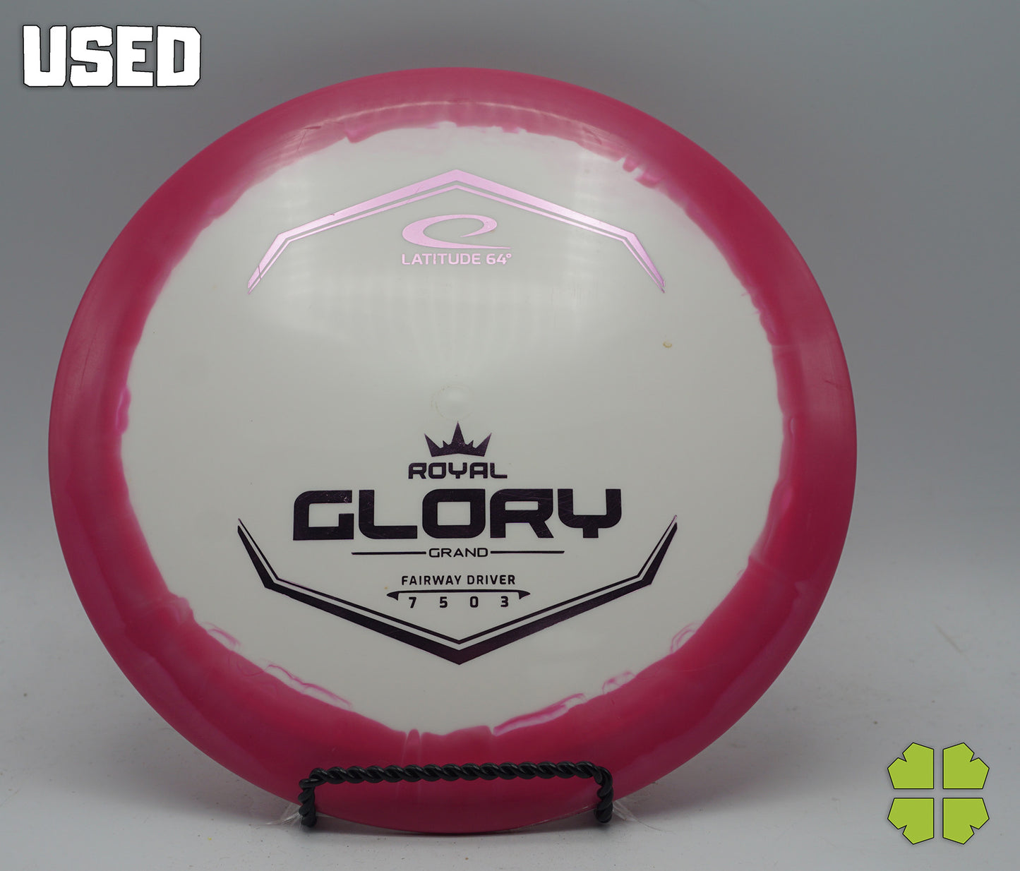 Used Glory