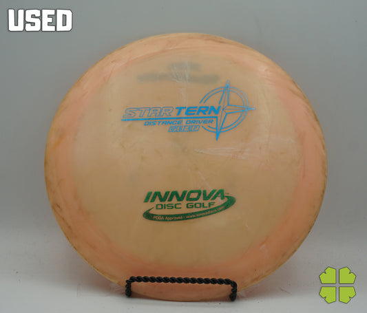 Used Tern