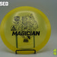 Used Magician