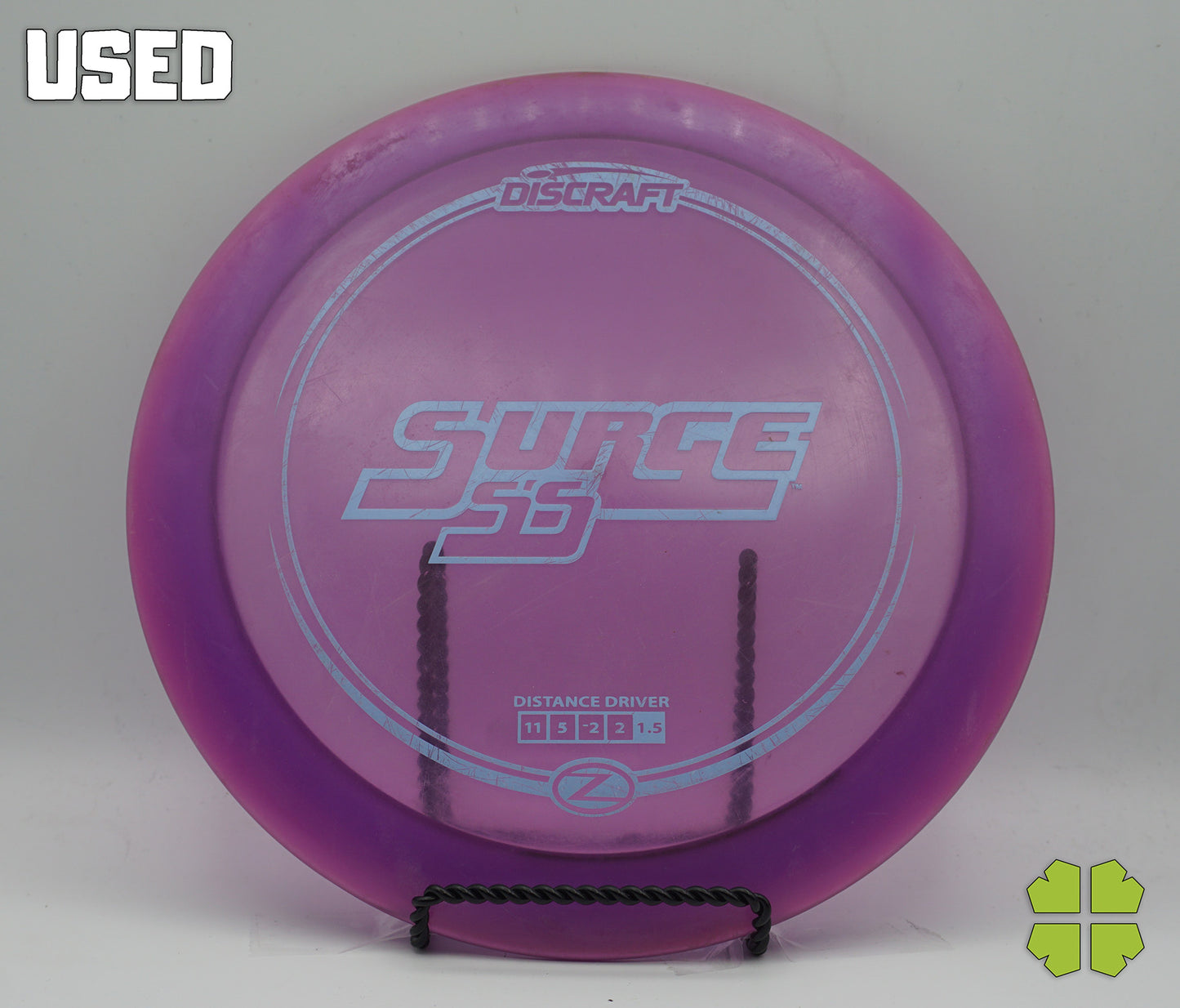 Used Surge SS