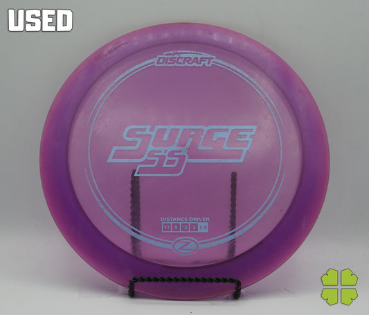 Used Surge SS