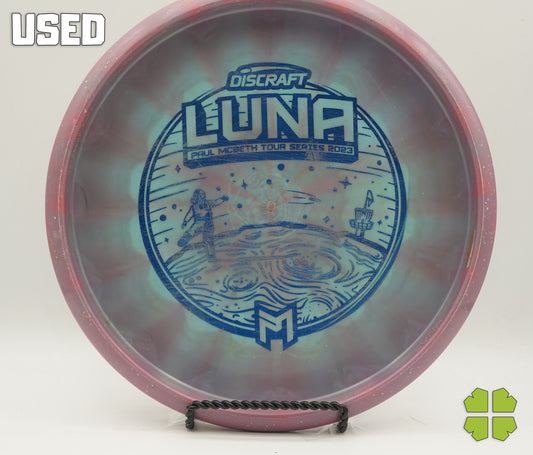 Used Luna