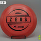 Used Zeus