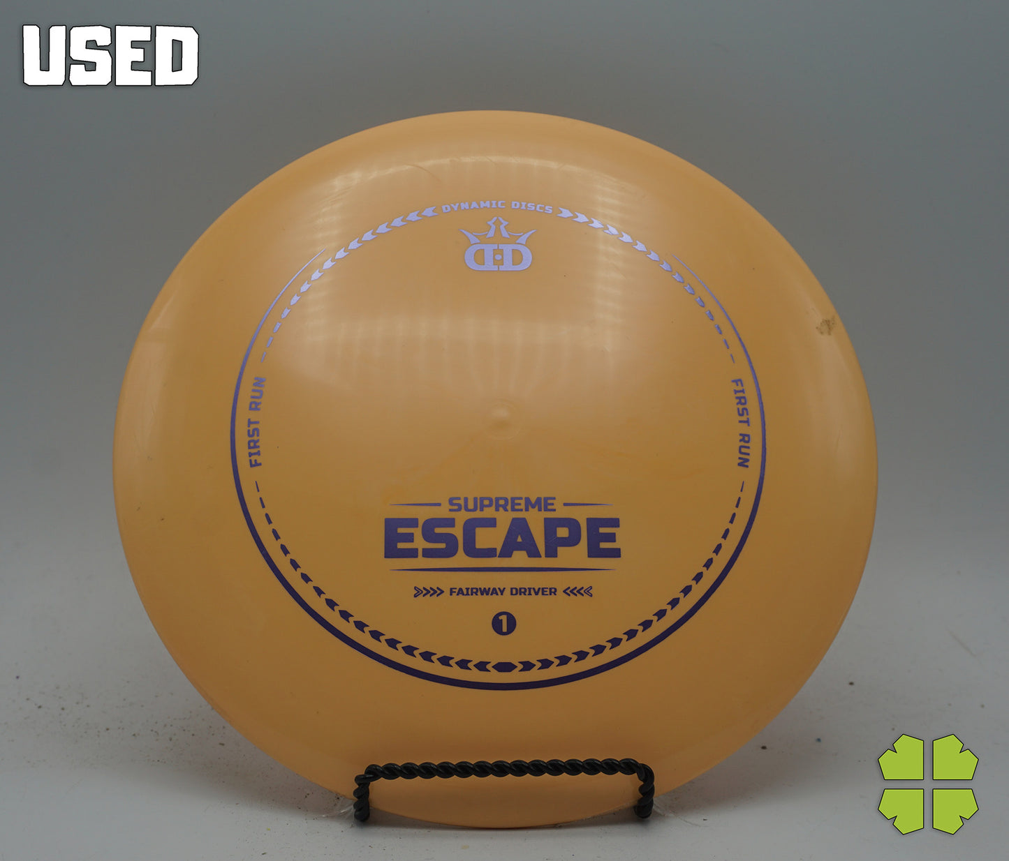 Used Escape