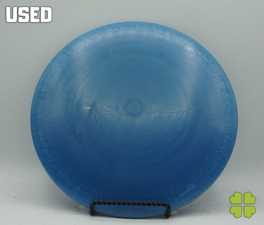 Used Invictus
