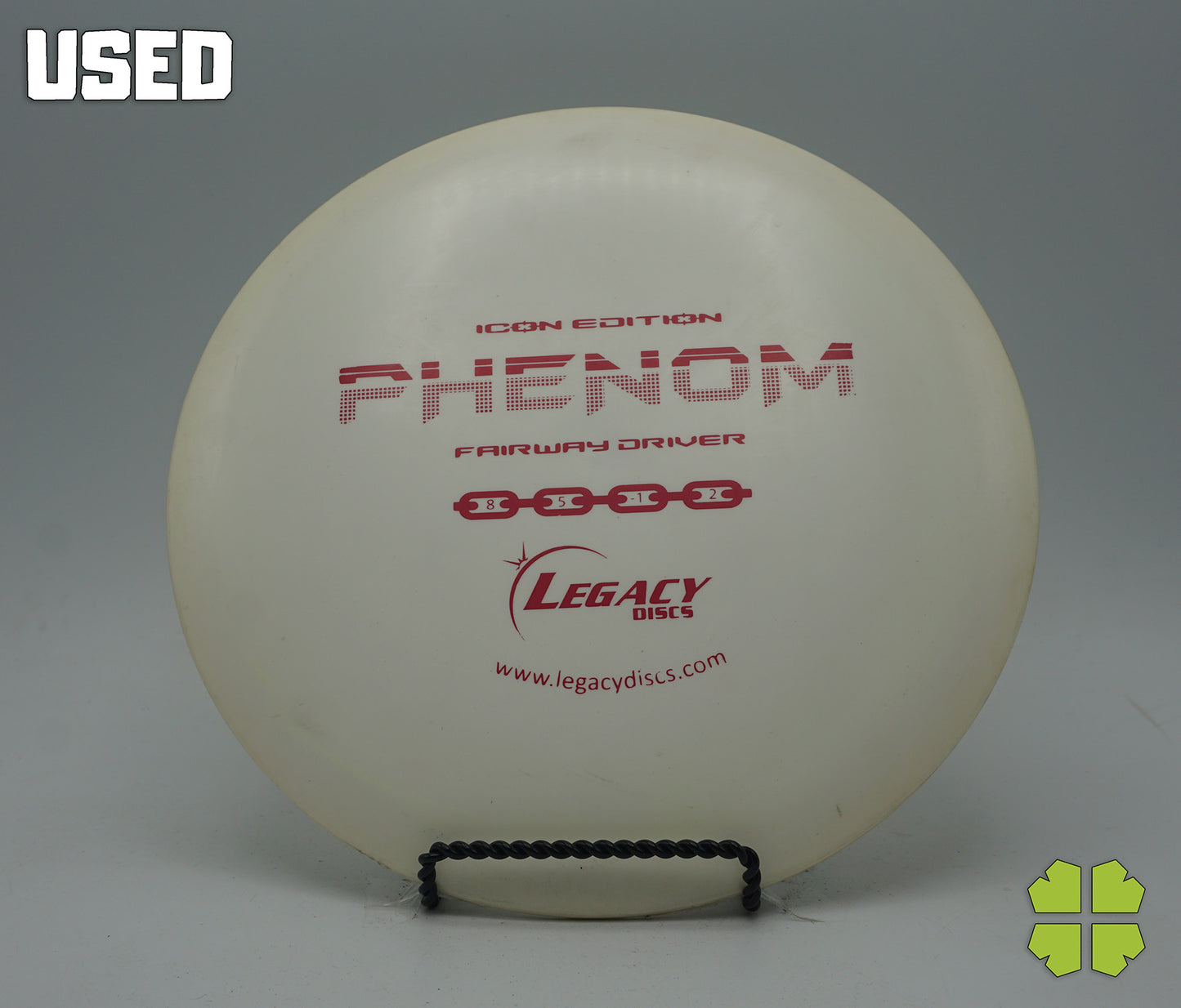 Used Phenom