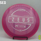 Used Zeus