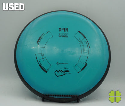 Used Spin