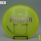 Used Ballista Pro