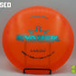 Used Evader