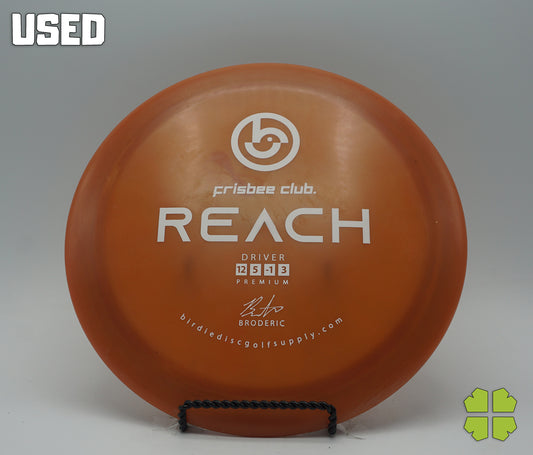 Used Reach