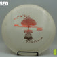 Used Locust