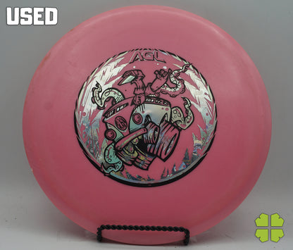 Used Magnolia