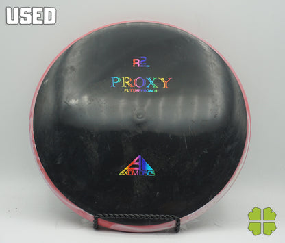 Used Proxy