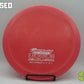 Used Devil Hawk