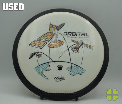 Used Orbital