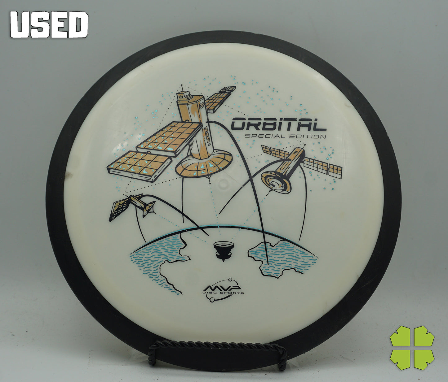 Used Orbital