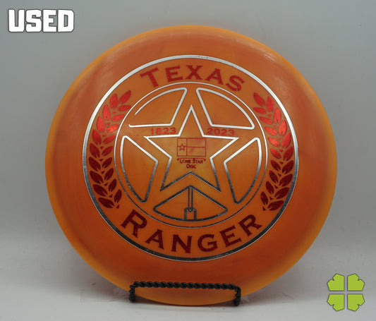 Used Texas Ranger