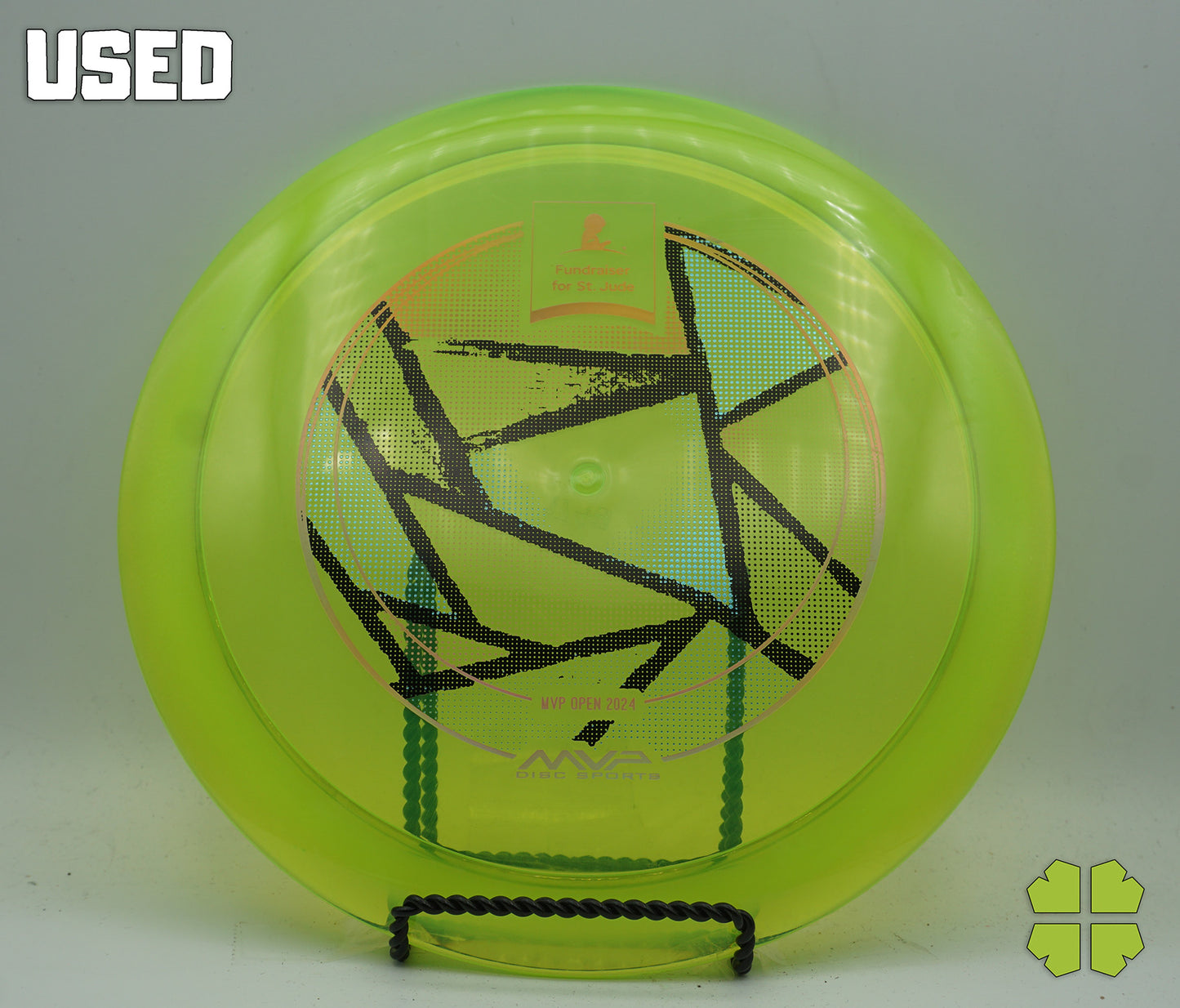 Used Shift