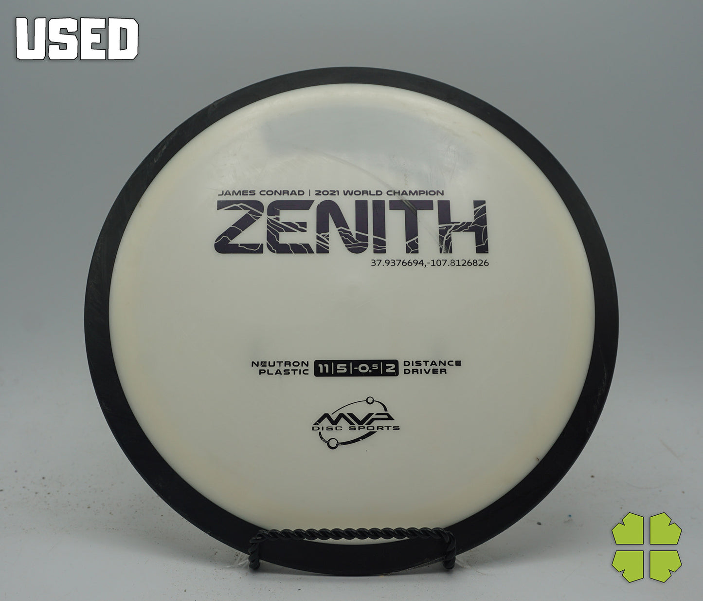 Used Zenith