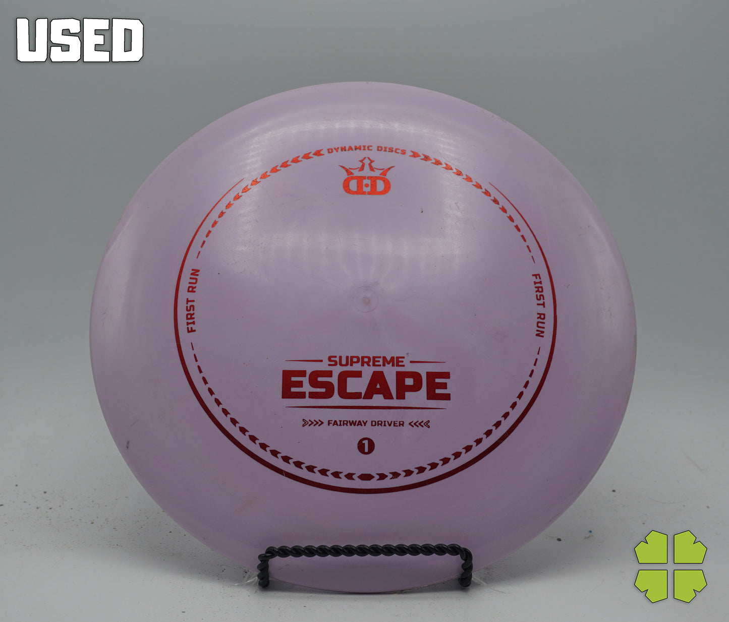 Used Escape