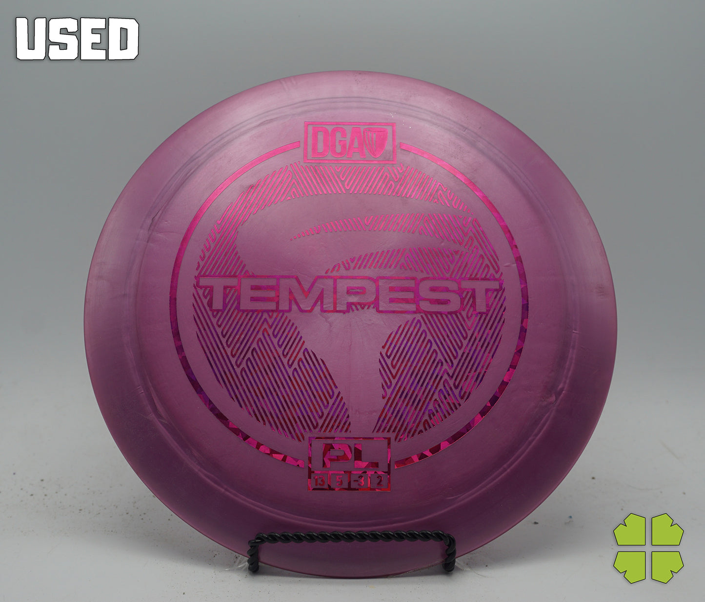 Used Tempest