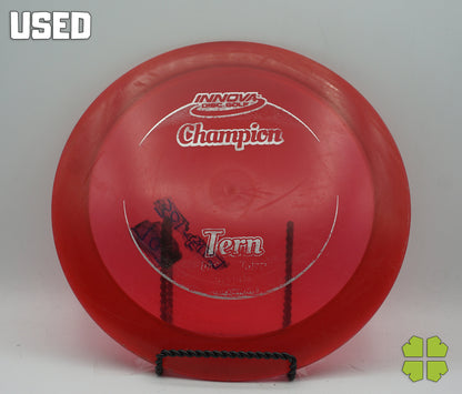 Used Tern